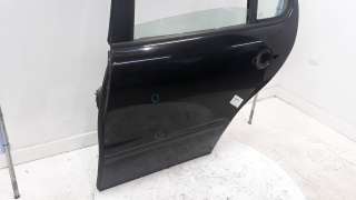 Recambio de puerta trasera izquierda para seat leon (1m1) 1999-2006 last edition referencia OEM IAM 1M0833055L 1M0833055L 