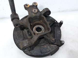Recambio de mangueta trasera derecha para chevrolet captiva 2006-2016 2.0 vcdi lt referencia OEM IAM 96626434 96626434 