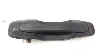 Recambio de maneta exterior delantera izquierda para suzuki grand vitara 3 puertas sq (gt) 1999-2006 2.0 básico referencia OEM I