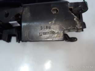 Recambio de maneta exterior delantera izquierda para opel insignia berlina 2008-2017 cosmo referencia OEM IAM 92233089 92233089  2