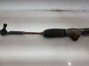 Recambio de cremallera direccion para toyota land cruiser (j15) 2009-2017 basis referencia OEM IAM 4420060220 4420060220  2