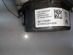 Recambio de abs para peugeot 308 2013- business line referencia OEM IAM 9811708480 9811708480  2