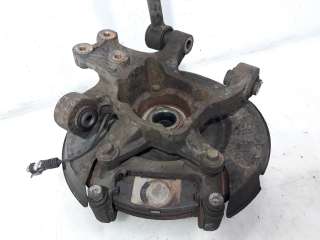 Recambio de mangueta trasera izquierda para chevrolet captiva 2006-2016 2.0 vcdi lt referencia OEM IAM 96626433 96626433 
