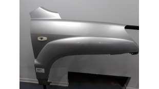Recambio de aleta delantera derecha para kia sportage 2004-2008 active 4x4 referencia OEM IAM 663211F130 663211F130 
