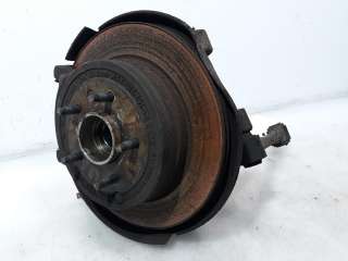 Recambio de mangueta trasera izquierda para chevrolet captiva 2006-2016 2.0 vcdi lt referencia OEM IAM 96626433 96626433 