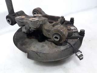 Recambio de mangueta trasera izquierda para chevrolet captiva 2006-2016 2.0 vcdi lt referencia OEM IAM 96626433 96626433 