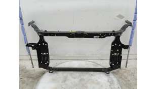 Recambio de panel frontal para nissan qashqai (j10) 2007-2014 acenta referencia OEM IAM 62500JD200 62500JD200 