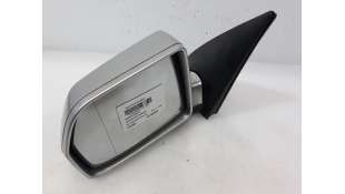 Recambio de retrovisor izquierdo para kia sportage 2004-2008 active 4x4 referencia OEM IAM 876100Z030 876100Z030 876100Z030
