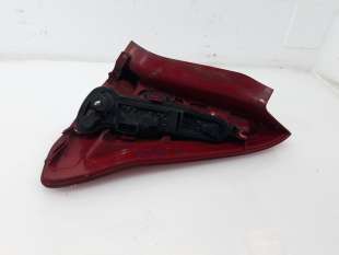 Recambio de piloto trasero izquierdo para citroën c4 coupe 2004-2011 vtr referencia OEM IAM 9646801777 9646801777  2