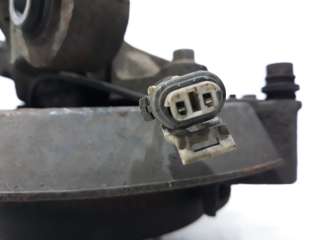 Recambio de mangueta trasera izquierda para chevrolet captiva 2006-2016 2.0 vcdi lt referencia OEM IAM 96626433 96626433 