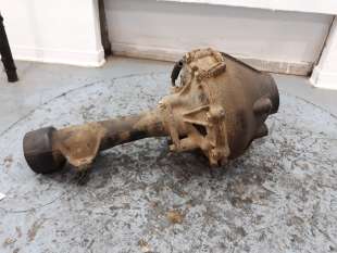 Recambio de diferencial delantero para toyota land cruiser (j15) 2009-2017 basis referencia OEM IAM 411103D430 411103D430  2