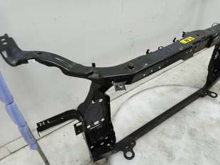 Recambio de panel frontal para nissan qashqai (j10) 2007-2014 acenta referencia OEM IAM 62500JD200 62500JD200  2