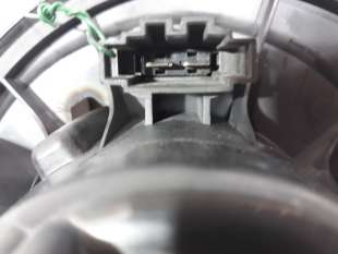 Recambio de ventilador calefaccion para seat leon (1p1) 2005-2012 reference referencia OEM IAM 1K1819015F 1K1819015F  2