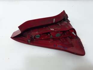 Recambio de piloto trasero derecho para citroën c4 coupe 2004-2011 vtr referencia OEM IAM 9646801677 9646801677  2