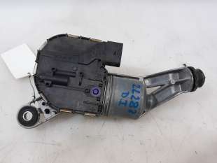 Recambio de motor limpia delantero para ford focus lim. 2014-2018 trend referencia OEM IAM BM5117504AK BM5117504AK  2