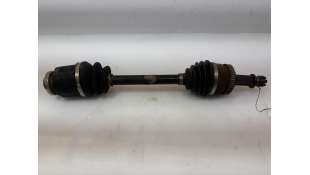 Recambio de transmision delantera derecha para kia sportage 2004-2008 active 4x4 referencia OEM IAM 495971F710 495971F710 