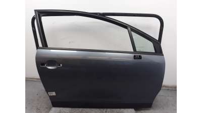 Recambio de puerta delantera derecha para citroën c4 coupe 2004-2011 vtr referencia OEM IAM 9004W5 9004W5 