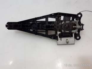 Recambio de maneta exterior trasera izquierda para opel insignia berlina 2008-2017 cosmo referencia OEM IAM 92233089 92233089 92 2