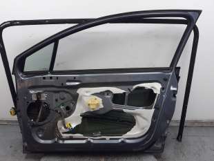 Recambio de puerta delantera derecha para citroën c4 coupe 2004-2011 vtr referencia OEM IAM 9004W5 9004W5  2