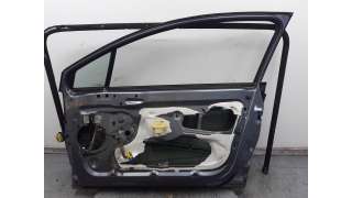 Recambio de puerta delantera derecha para citroën c4 coupe 2004-2011 vtr referencia OEM IAM 9004W5 9004W5 