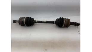 Recambio de transmision delantera izquierda para kia sportage 2004-2008 active 4x4 referencia OEM IAM 495911F350 495911F350 