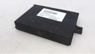Recambio de centralita cambio automatico para mercedes-benz clase m (w164) 2005-2011 420 / 450 cdi (164.128) referencia OEM IAM 