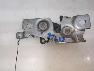 Recambio de cerradura capo para peugeot 308 2013- business line referencia OEM IAM 9677850980 9677850980  2