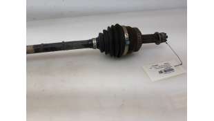 Recambio de transmision trasera derecha para kia sportage 2004-2008 active 4x4 referencia OEM IAM 496001F011 496001F011 
