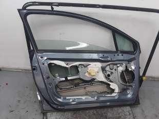 Recambio de puerta delantera izquierda para citroën c4 coupe 2004-2011 vtr referencia OEM IAM 9002W1 9002W1  2