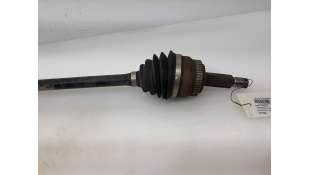 Recambio de transmision trasera izquierda para kia sportage 2004-2008 active 4x4 referencia OEM IAM 496001F011 496001F011 