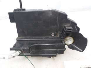 Recambio de cerradura puerta delantera izquierda para peugeot 308 2013- business line referencia OEM IAM 9810309480 9810309480  2