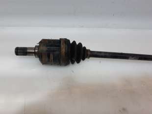 Recambio de transmision trasera izquierda para kia sportage 2004-2008 active 4x4 referencia OEM IAM 496001F011 496001F011  2