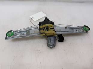 Recambio de elevalunas trasero derecho para ford focus lim. 2014-2018 trend referencia OEM IAM BM51A27000BE BM51A27000BE  2