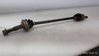 Recambio de transmision trasera derecha para nissan x-trail (t30) 2001-2007 2.2 16v turbodiesel cat referencia OEM IAM 396008H51