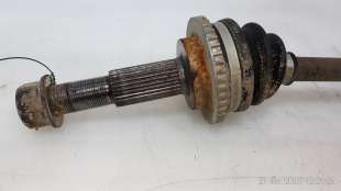 Recambio de transmision trasera derecha para nissan x-trail (t30) 2001-2007 2.2 16v turbodiesel cat referencia OEM IAM 396008H51 2