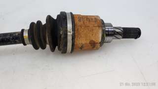 Recambio de transmision trasera derecha para nissan x-trail (t30) 2001-2007 2.2 16v turbodiesel cat referencia OEM IAM 396008H51