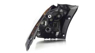 Recambio de piloto trasero derecho para toyota yaris (xp21) 2020- hybrid style referencia OEM IAM 81551K0040 81551K0040  2
