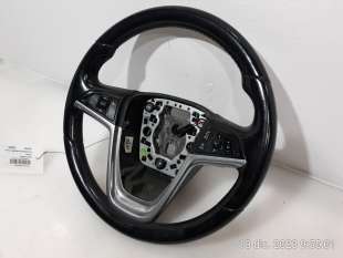 Recambio de volante para opel insignia berlina 2008-2017 cosmo referencia OEM IAM 13306885 13306885  2