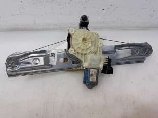 Recambio de elevalunas trasero izquierdo para ford focus lim. 2014-2018 trend referencia OEM IAM BM51A27001BE BM51A27001BE  2