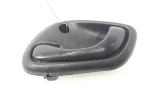 Recambio de maneta interior delantera izquierda para suzuki grand vitara 3 puertas sq (gt) 1999-2006 2.0 básico referencia OEM I