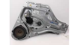 Recambio de elevalunas delantero derecho para kia sportage 2004-2008 active 4x4 referencia OEM IAM 824021F010 824021F010 