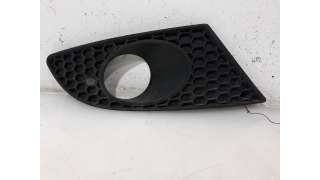 Recambio de rejilla paragolpes derecha para seat leon (1p1) 2005-2012 reference referencia OEM IAM 1P0853666A 1P0853666A 