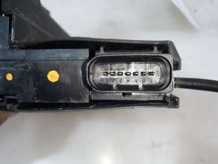 Recambio de cerradura puerta trasera derecha para peugeot 308 2013- business line referencia OEM IAM 9810309880 9810309880 98103 2