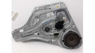 Recambio de elevalunas delantero izquierdo para kia sportage 2004-2008 active 4x4 referencia OEM IAM 824011F010 824011F010 