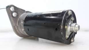 Recambio de motor arranque para audi a1 sportback (8xa) 2011-2014 attraction referencia OEM IAM 02Z911024H 02Z911024H  2