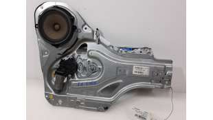 Recambio de elevalunas trasero izquierdo para kia sportage 2004-2008 active 4x4 referencia OEM IAM 834011F010 834011F010 