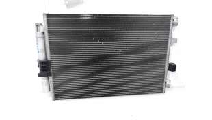 Recambio de condensador / radiador aire acondicionado para ford focus lim. 2014-2018 trend referencia OEM IAM BV6119710BC BV6119