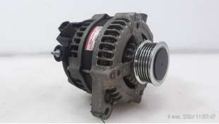 Recambio de alternador para toyota corolla (e12) 2001-2007 2.0 d-4d linea sol berlina referencia OEM IAM 9664219343 9664219343 