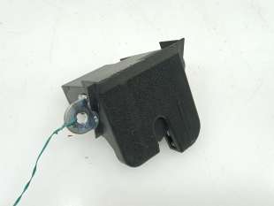 Recambio de cerradura maletero / porton para seat altea xl (5p5) 2006-2015 reference referencia OEM IAM 5P8827505 5P8827505 