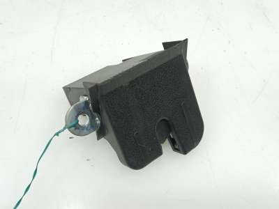 Recambio de cerradura maletero / porton para seat altea xl (5p5) 2006-2015 reference referencia OEM IAM 5P8827505 5P8827505 